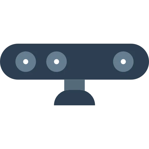 Webcam icon