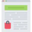 Blog icon 64x64