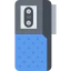 Dictaphone Ikona 64x64