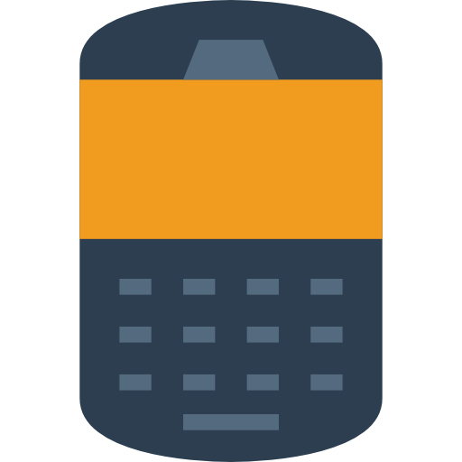 Cellphone icon