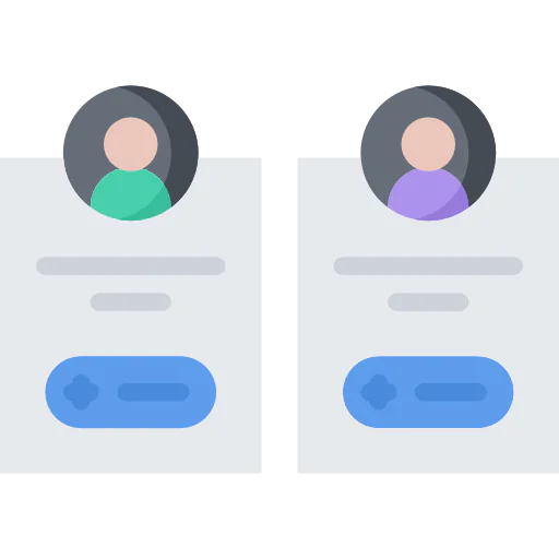 Profile icon