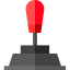 Gear shift icon 64x64