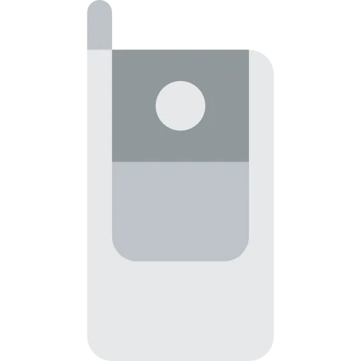 Cellphone icon