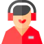 Support icon 64x64