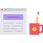 Blog icon 64x64
