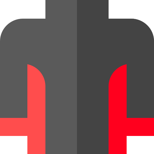 Jacket icon