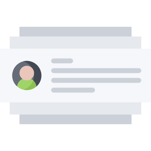 Comment icon