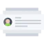 Comment icon 64x64