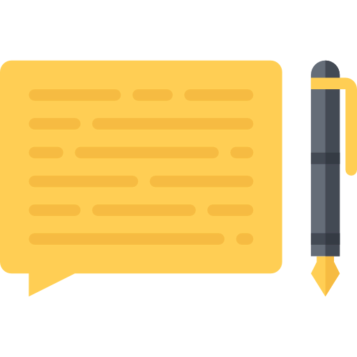 Chat icon