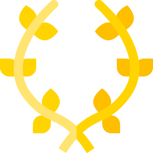 Laurel icon