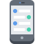 Smartphone icon 64x64