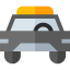 Safety car icon 64x64