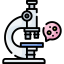 Microscope icon 64x64