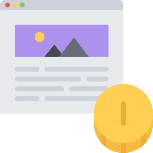 Browser icon