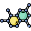 Molecule icon 64x64