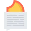 Chat icon 64x64