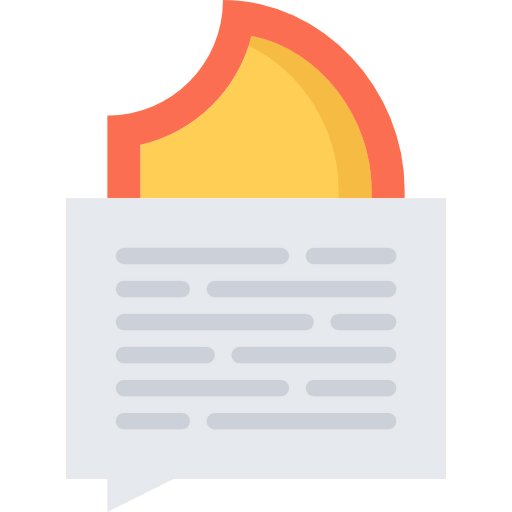Chat icon