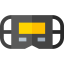 Steering wheel icon 64x64