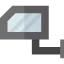 Rearview mirror icon 64x64