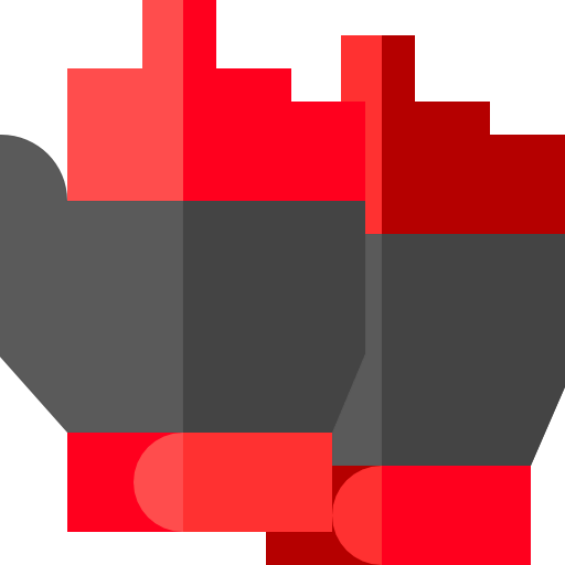 Gloves icon
