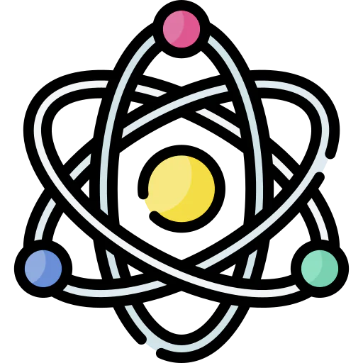 Atom icon