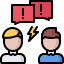 Argument icon 64x64