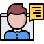 Blogger icon 64x64