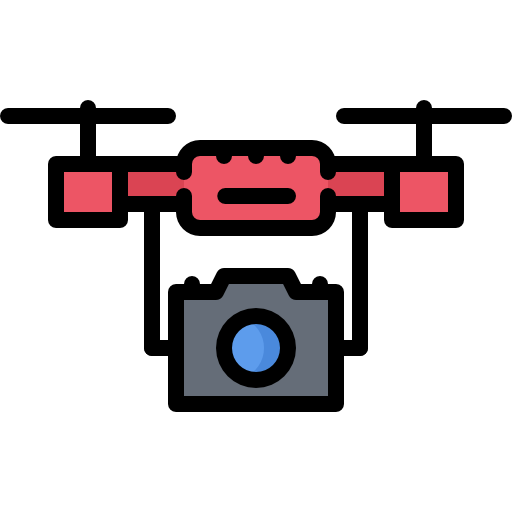 Drone icon