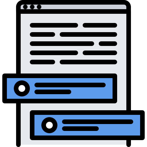 Comment icon