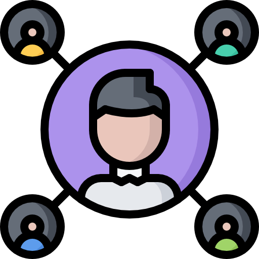 User icon