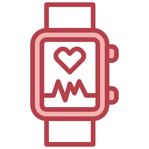 Smartwatch icon