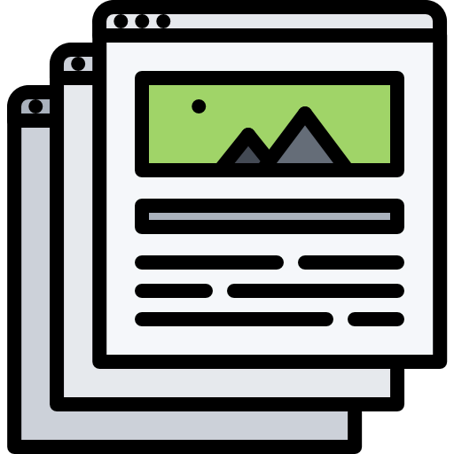 Browser icon