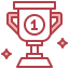 Trophy icon 64x64