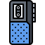 Dictaphone Ikona 64x64
