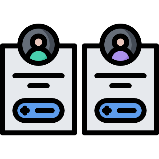 Profile icon