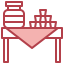 Table icon 64x64