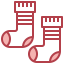Socks icon 64x64