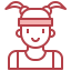 Runner icon 64x64