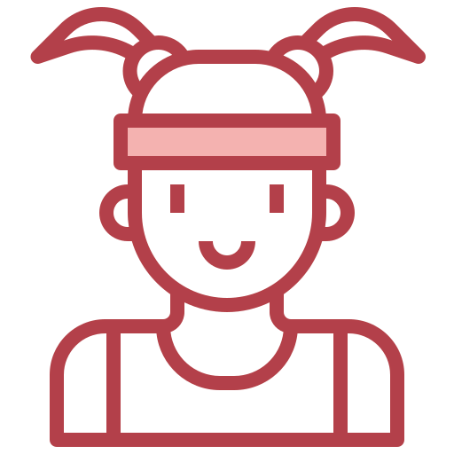 Runner icon
