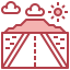 Road icon 64x64