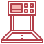 Treadmill icon 64x64