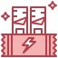 Energy bar icon 64x64