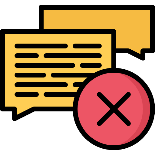 Chat icon