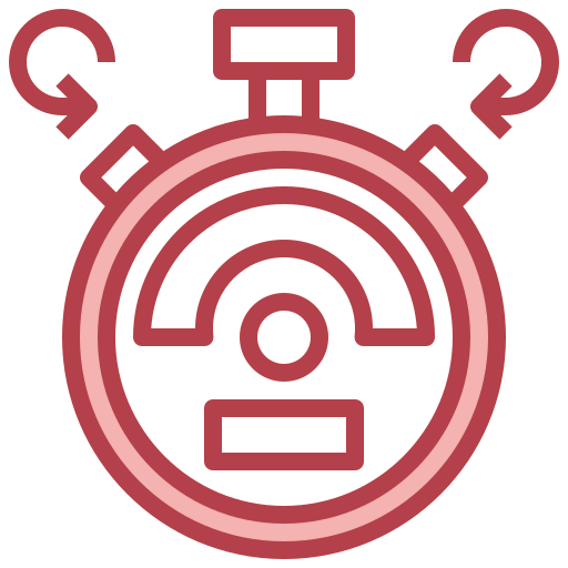 Stopwatch icon