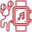 Smartwatch icon 64x64