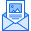Newsletter icon 64x64