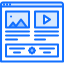 Blog icon 64x64