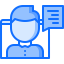 Blogger icon 64x64
