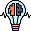 Creative idea アイコン 64x64