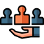 Customer icon 64x64